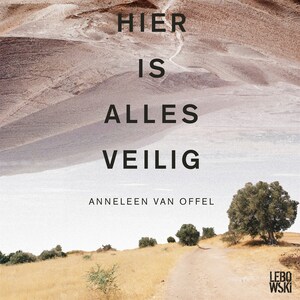 Hier is alles veilig - luisterboek