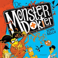 De Monsterdokter