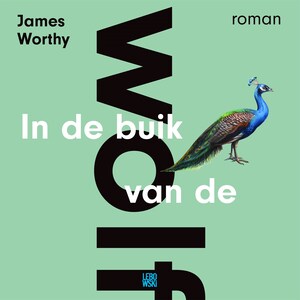In de buik van de wolf - luisterboek