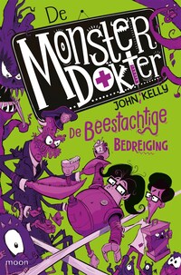 De Monsterdokter 2