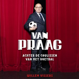 Van Praag - luisterboek