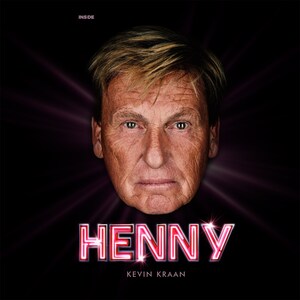 Henny - luisterboek