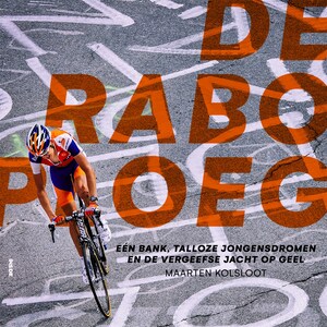 De Raboploeg - luisterboek