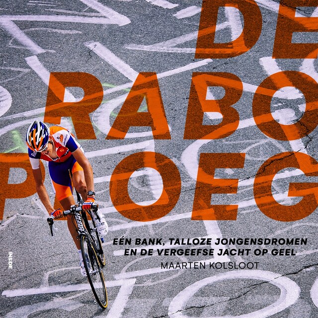Book cover for De Raboploeg
