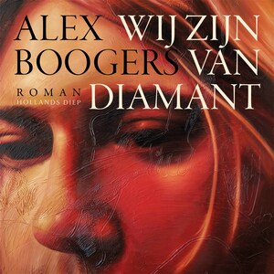 Wij zijn van diamant - luisterboek