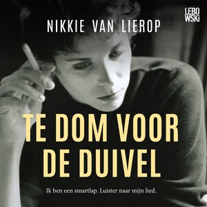 Te dom voor de duivel - luisterboek
