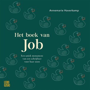 Het boek van Job - luisterboek