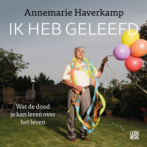 Ik heb geleefd - luisterboek