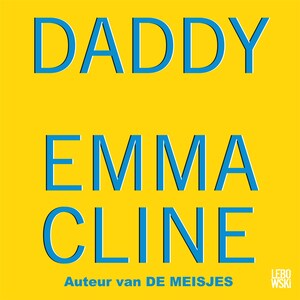 Daddy - luisterboek