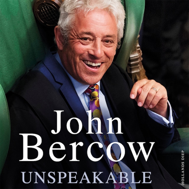 Book cover for Unspeakable