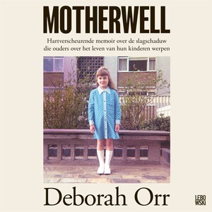 Motherwell - luisterboek