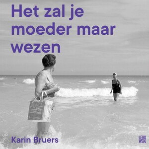 Het zal je moeder maar wezen - luisterboek
