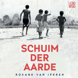 Schuim der aarde - luisterboek