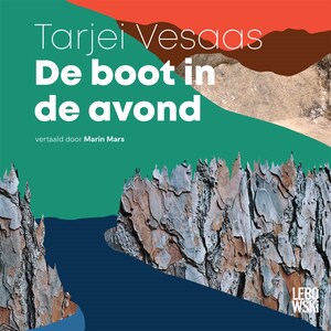 De boot in de avond - luisterboek