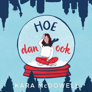 Hoe dan ook - luisterboek