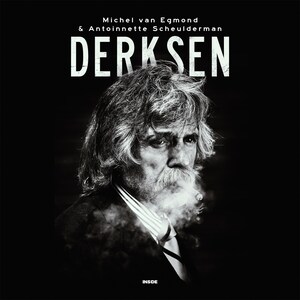Derksen - luisterboek