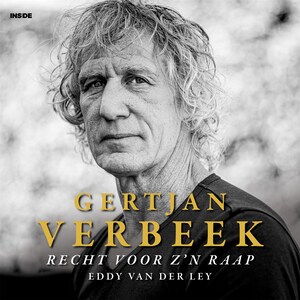 Gertjan Verbeek - luisterboek