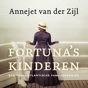 Fortuna's kinderen - luisterboek