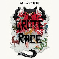 De Grote Race