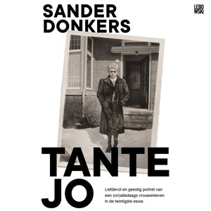 Tante Jo - luisterboek
