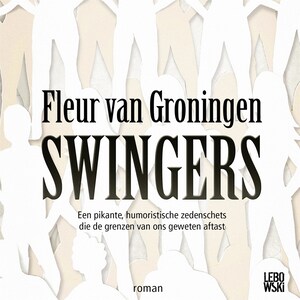 Swingers - luisterboek