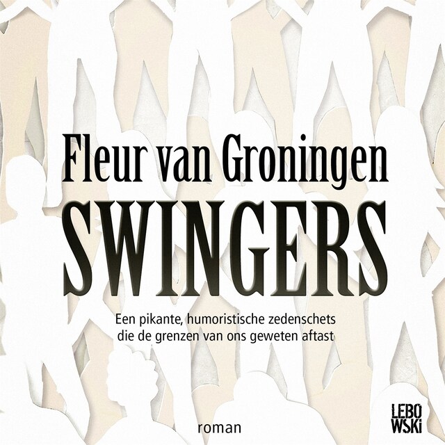 Book cover for Swingers