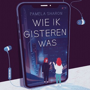 Wie ik gisteren was - luisterboek