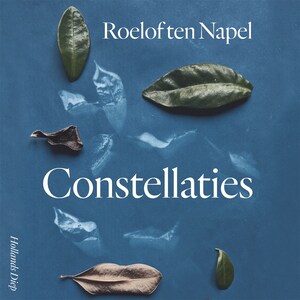 Constellaties - luisterboek