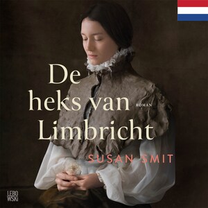 De heks van Limbricht - luisterboek