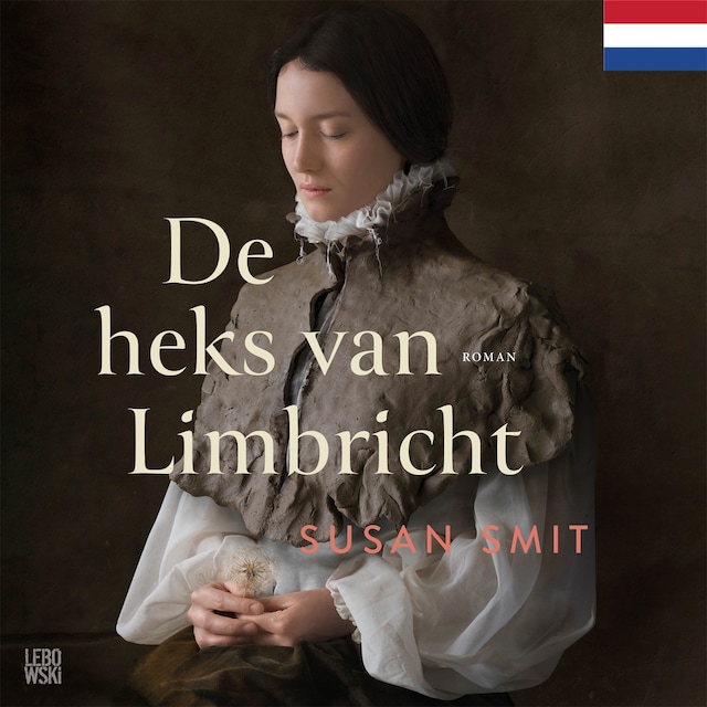 Book cover for De heks van Limbricht
