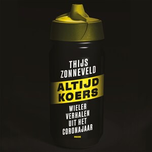Altijd koers - luisterboek