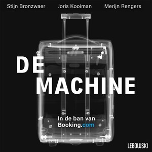 De Machine - luisterboek