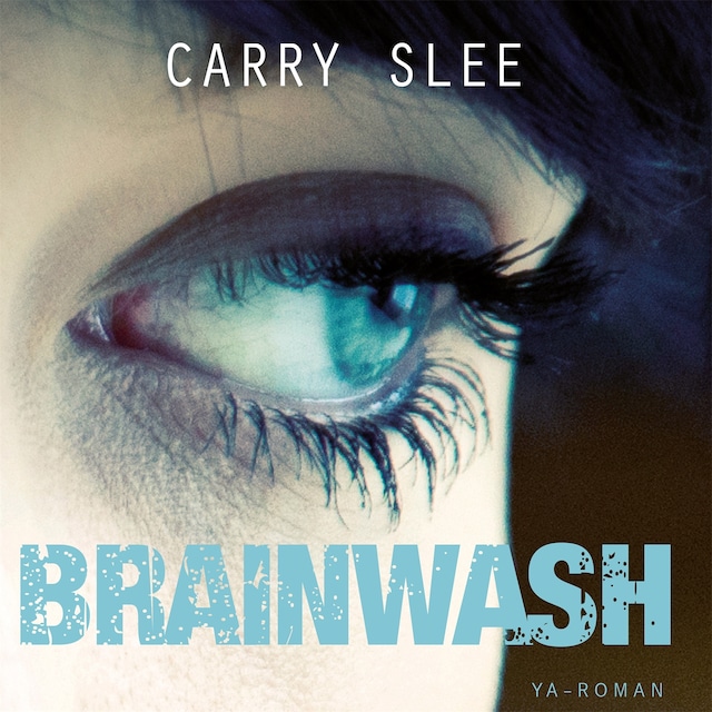 Okładka książki dla Brainwash