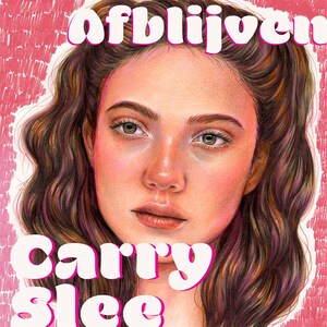 Afblijven - luisterboek