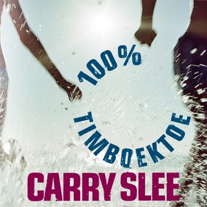 100% Timboektoe - luisterboek