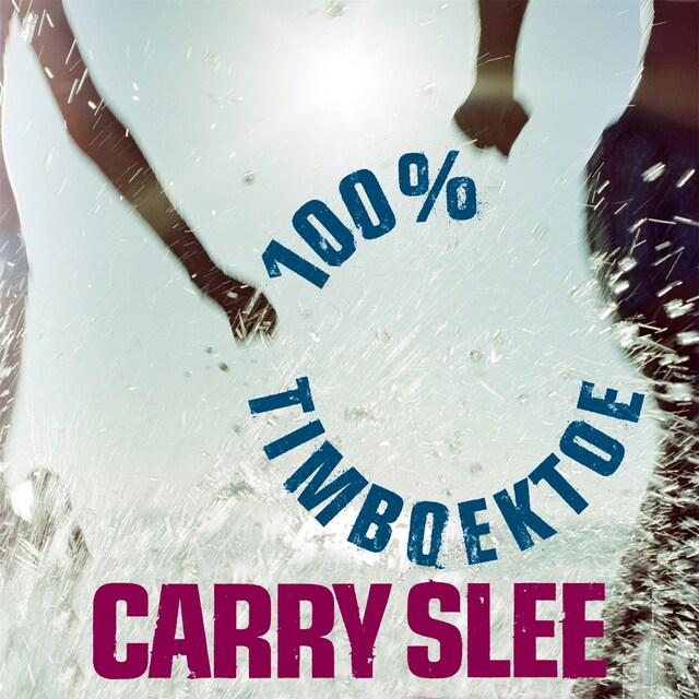 Book cover for 100% Timboektoe