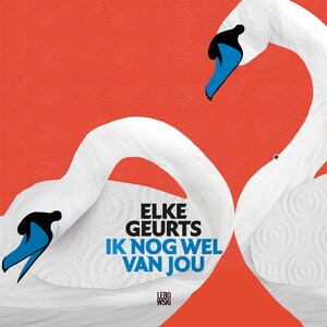 Ik nog wel van jou - luisterboek