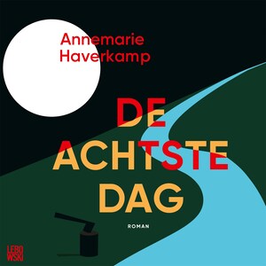 De achtste dag - luisterboek