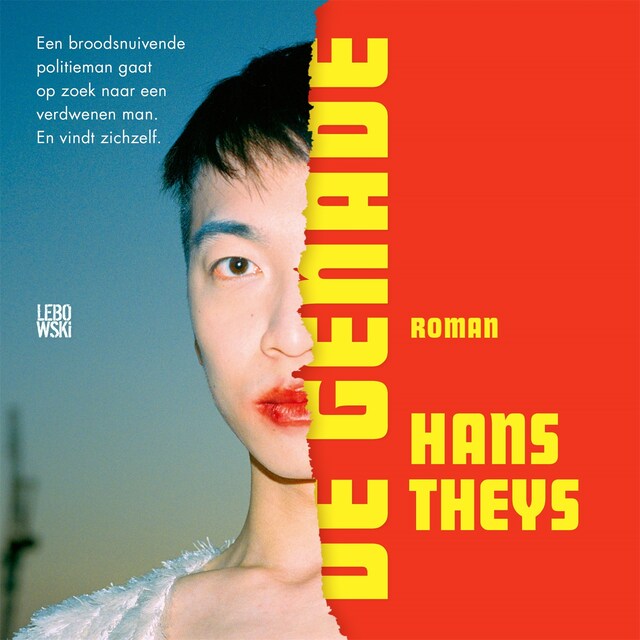 Book cover for De Genade