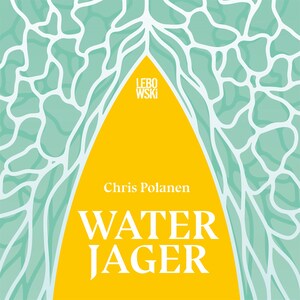 Waterjager - luisterboek