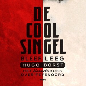 De Coolsingel bleef leeg - luisterboek