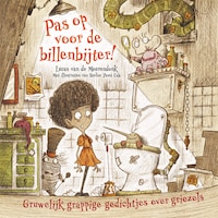 Pas op voor de billenbijter!