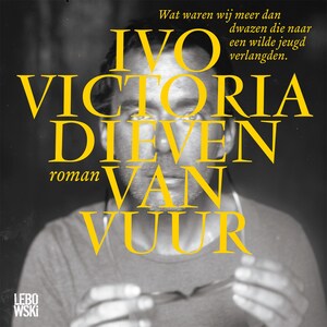 Dieven van vuur - luisterboek