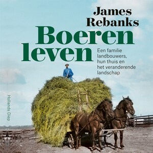 Boerenleven - luisterboek