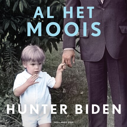 Al het moois bookCoverFor