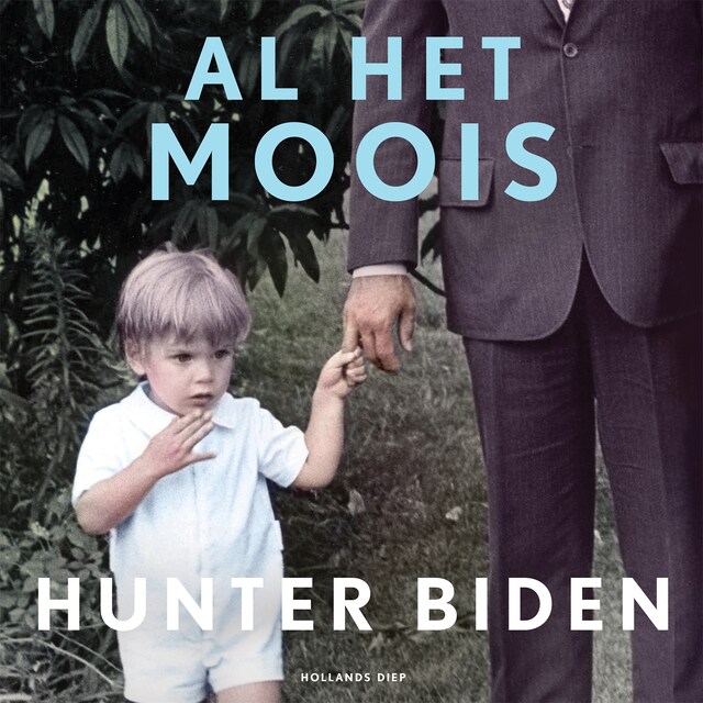Book cover for Al het moois