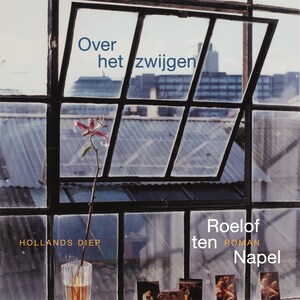 Over het zwijgen - luisterboek