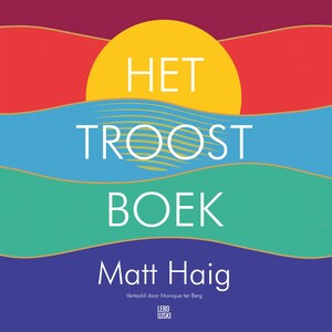 Het troostboek - luisterboek