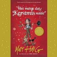 Het meisje dat Kerstmis redde