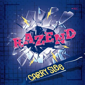 Razend - luisterboek